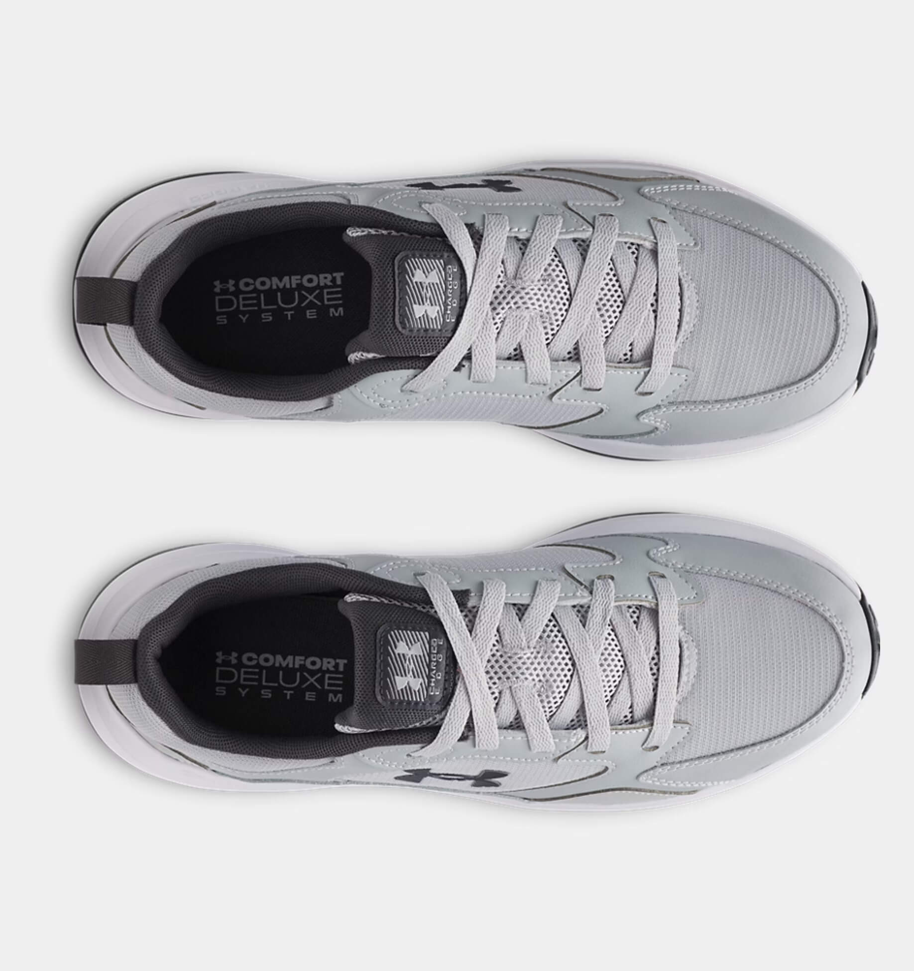 Under Armour Charged Edge Trainers